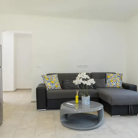 Апартаменты Sio 46 1 By Interhome