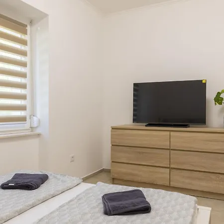 Sio 46 1 By Interhome Апартаменты