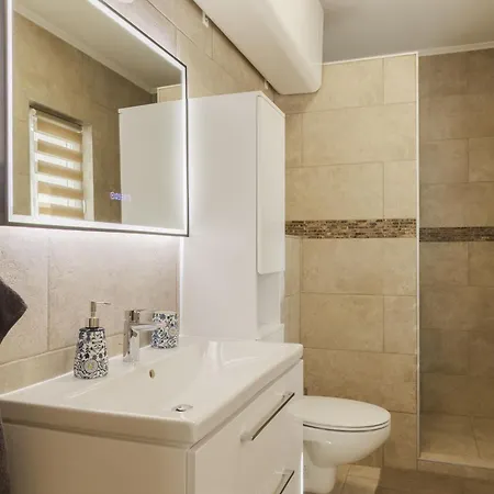 Sio 46 1 By Interhome Апартаменты