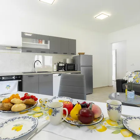 Sio 46 1 By Interhome Апартаменты *