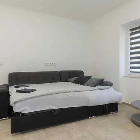 Апартаменты Sio 46 1 By Interhome *