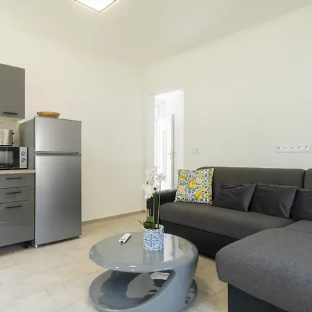 Sio 46 1 By Interhome Апартаменты