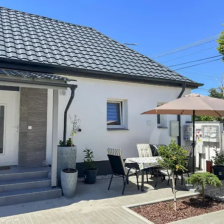 Sio 46 1 By Interhome * Шиофок